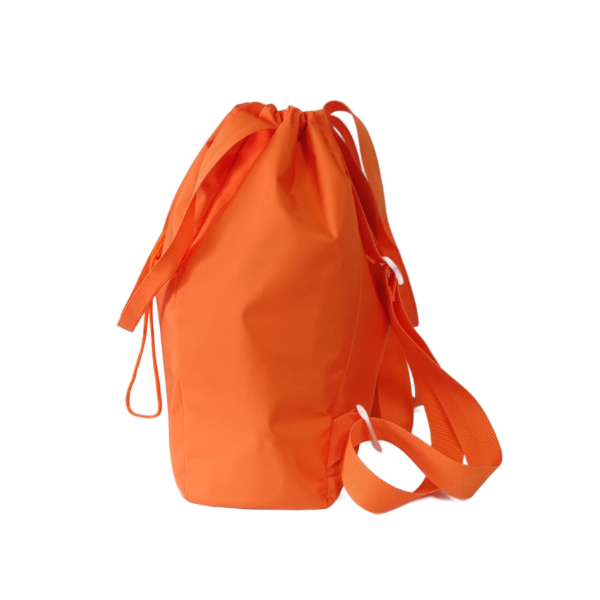 Повседневная сумка-рюкзак двойного назначения унисекс с индивидуальным логотипом_7